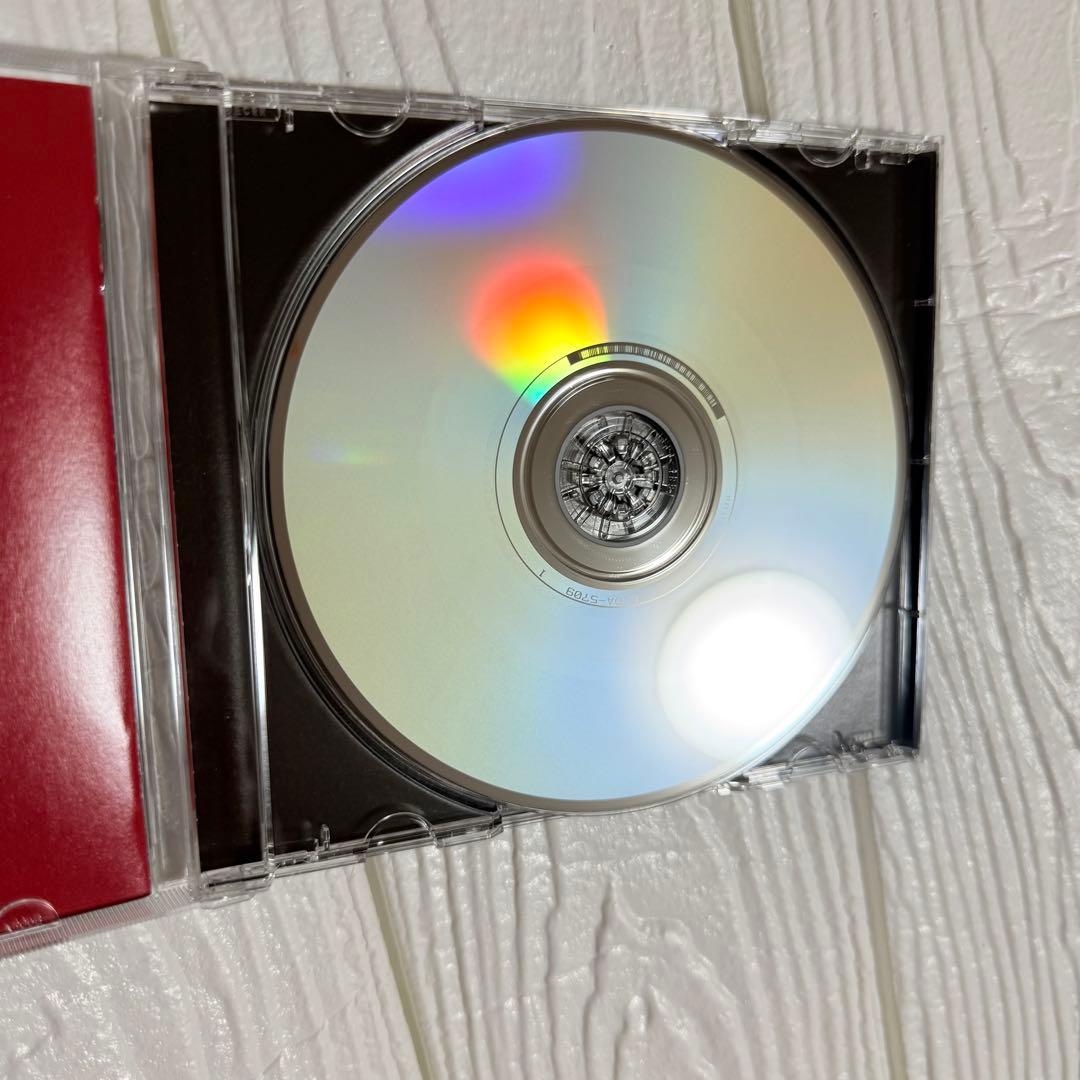 IVE WAVE DIVE盤 CD 完全生産限定 ユジン - メルカリ