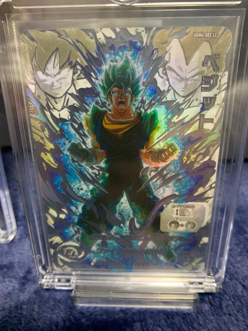 スーパードラゴンボールヒーローズ LCまとめ おまけ付き スーパー