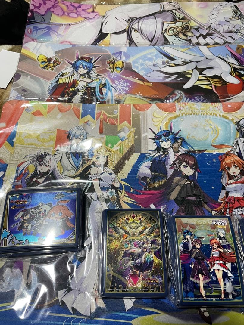 デュエプレフェス記念セット　レジェンドver 特典付き デュエプレフェス2026 - カードラボ