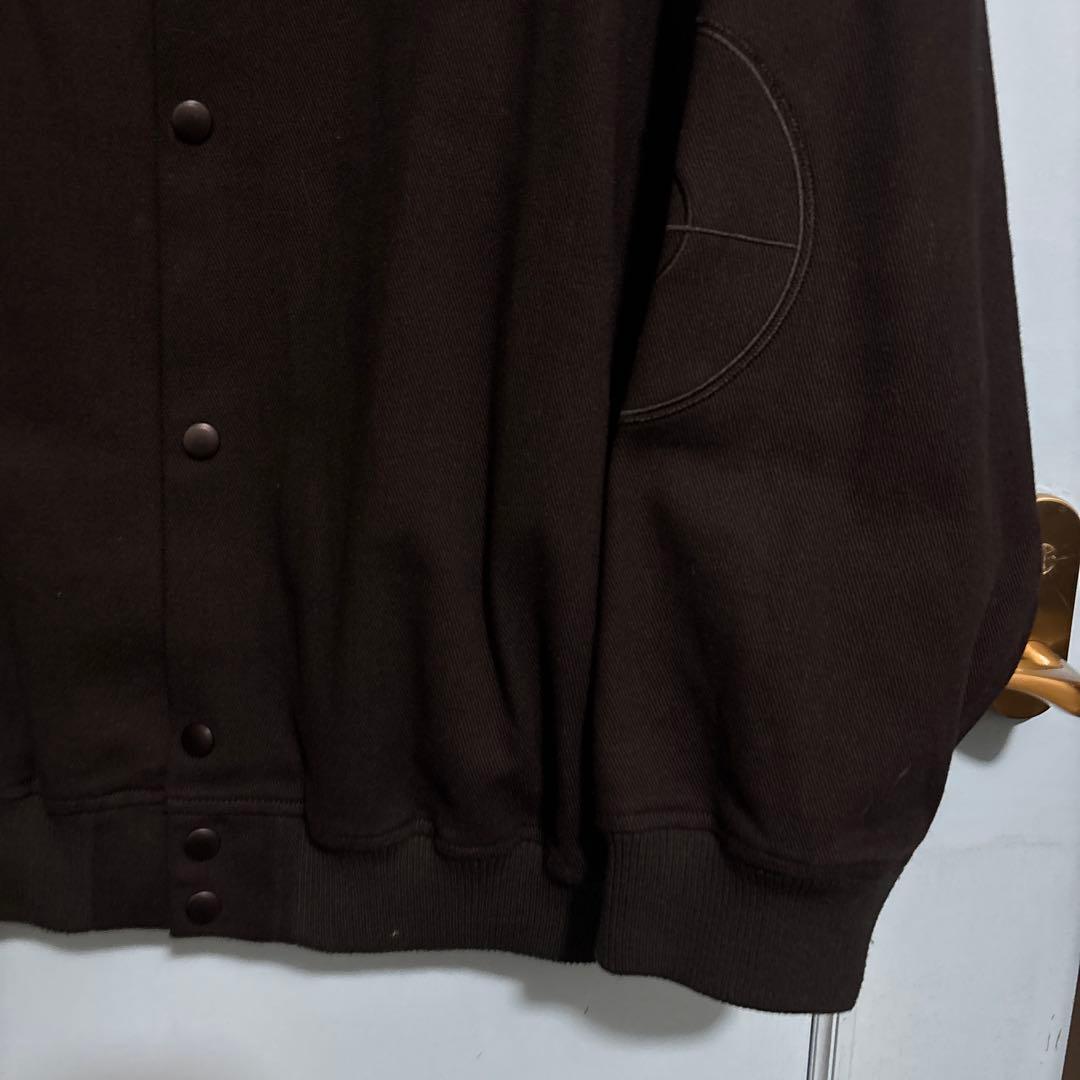 限定品Interbreed× PUBLIC ENEMY☆スタジャン XXL 美品 - メルカリ