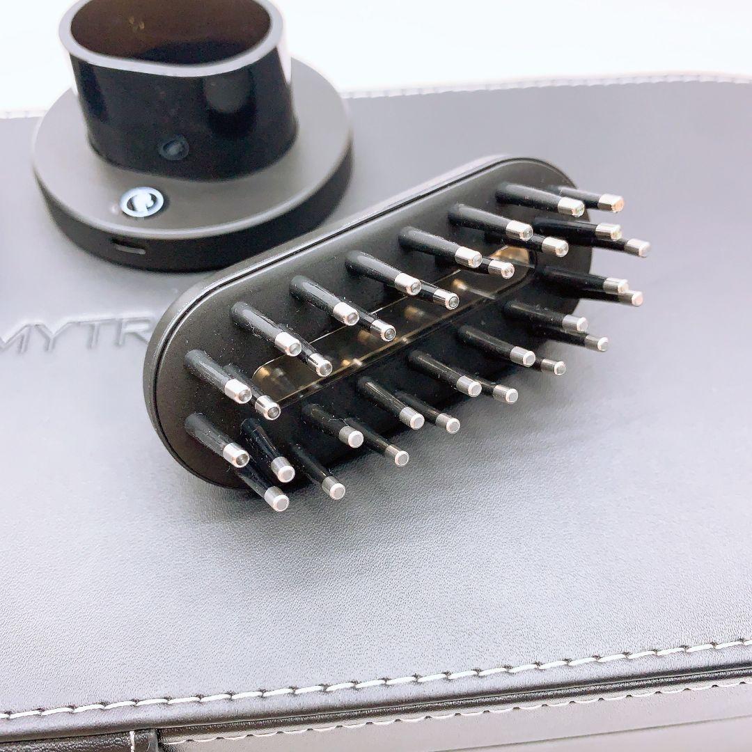 《ほぼ未使用⭐️付属品完備》 マイトレックス プルーヴ MYTREX