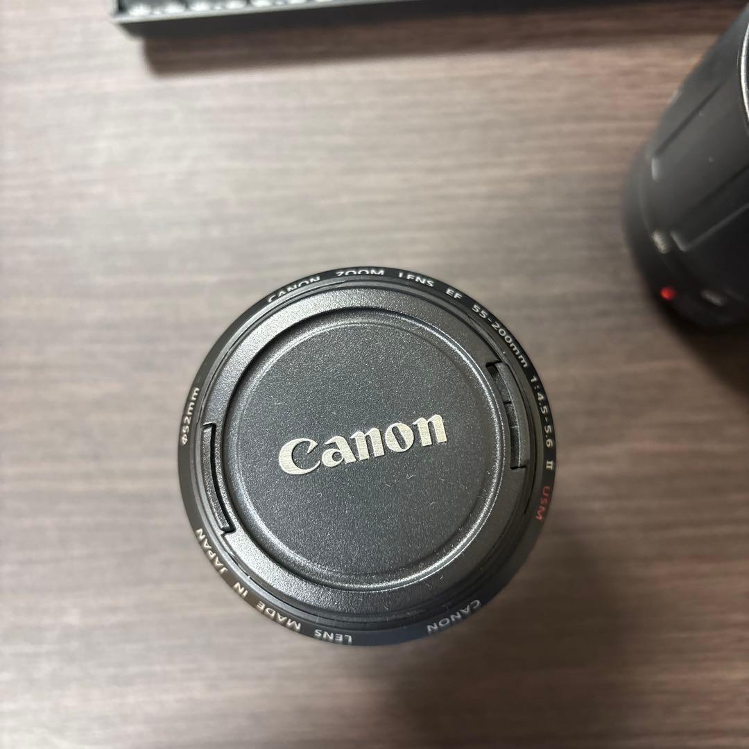 ジャンク】Tamron & Canon EFマウントズームレンズセット - メルカリ