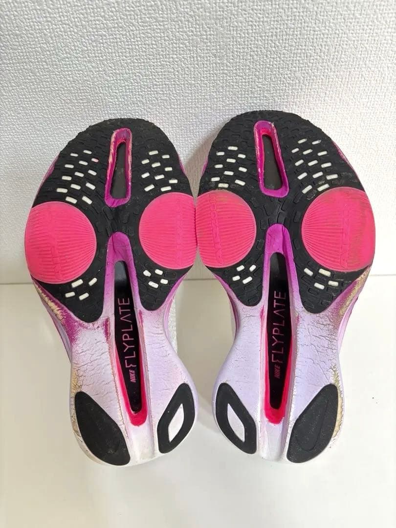 スパイク・シューズ Nike Air Zoom Alphafly NEXT% 3 27.5cm