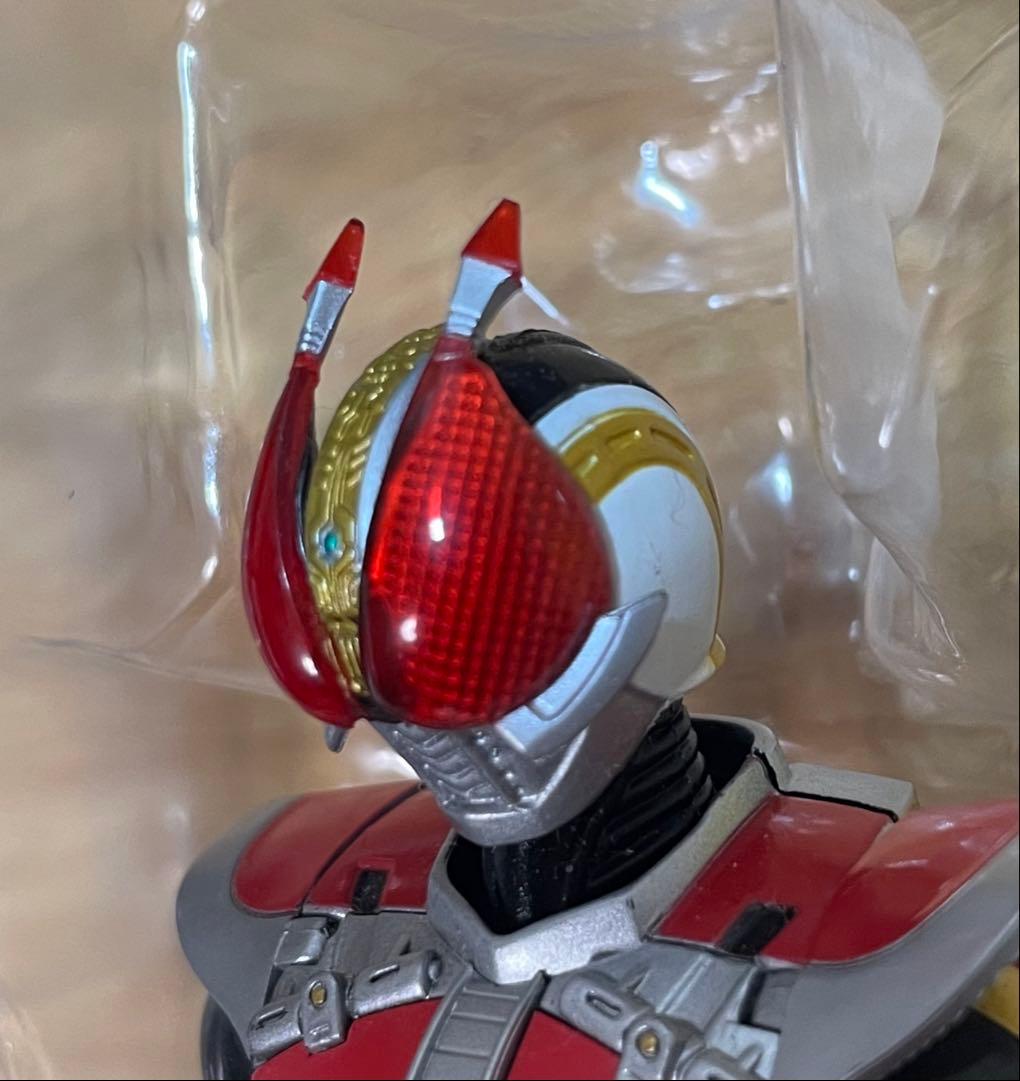 S.H.Figuarts 電王 セット売り