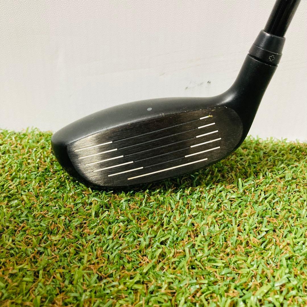 大人気 PING ピン G430 ユーティリティ 4U 22° メンズ ゴルフ - メルカリ