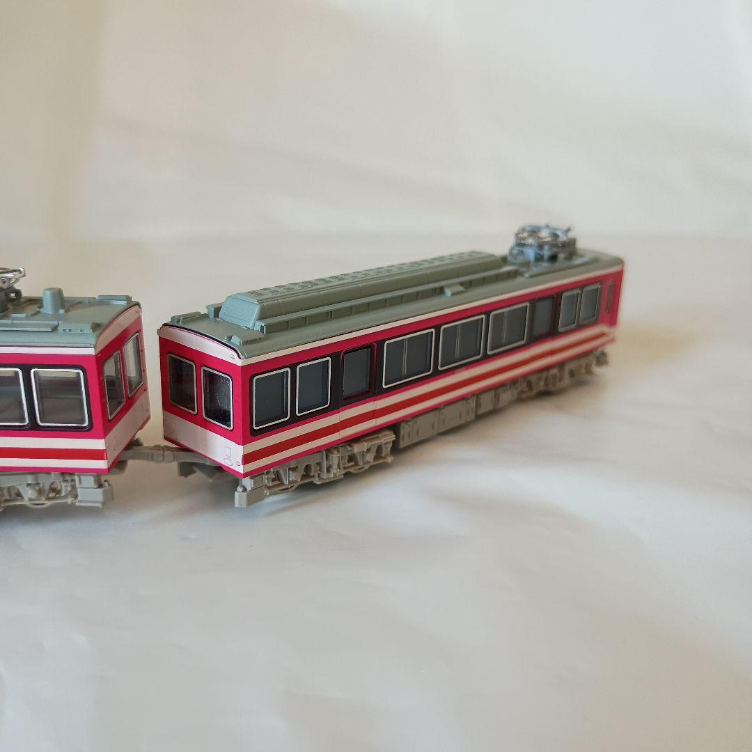 トミックス2619 箱根登山鉄道1000形 ベルニナ号(新塗装) - メルカリ