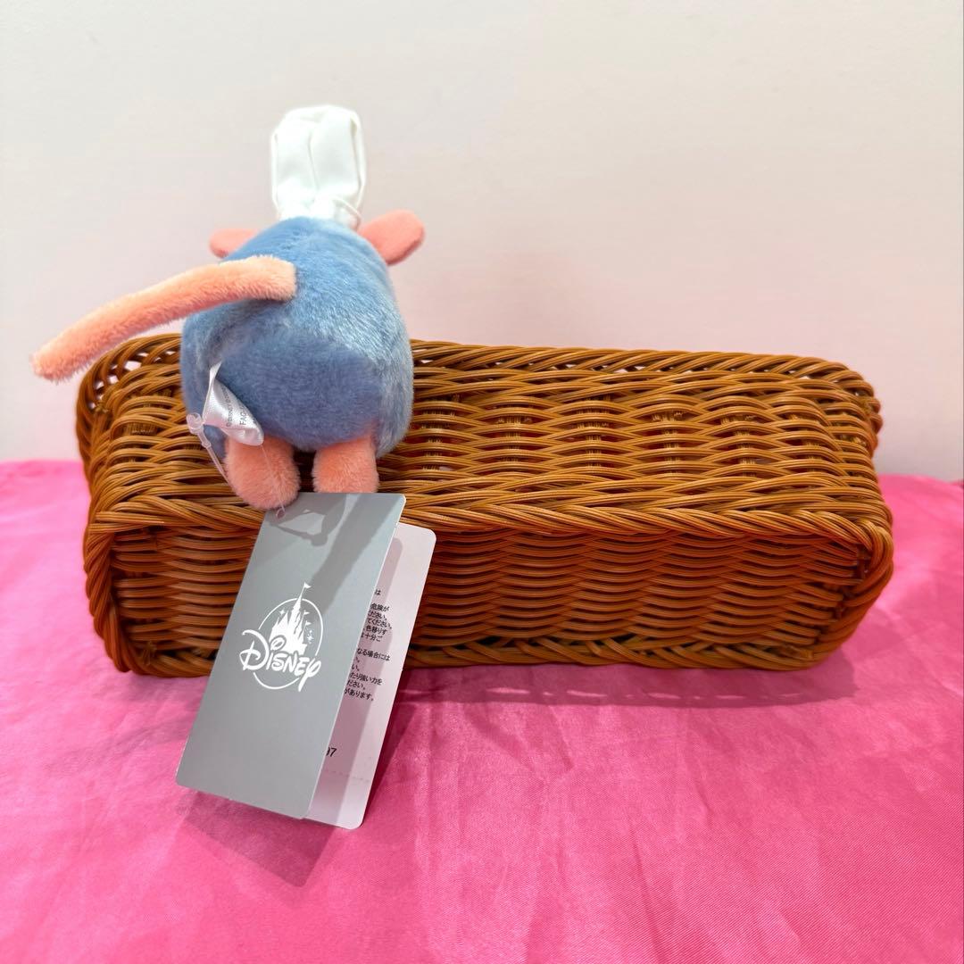 新品タグ付き☆レミーのおいしいレストラン♡カトラリーケース - メルカリ