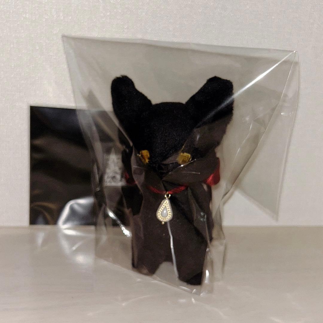 Jam or Pains.様 ちょこんと黒猫　ぬいぐるみ Jam or Pains. (@jamorpains) • Instagram photos and videos