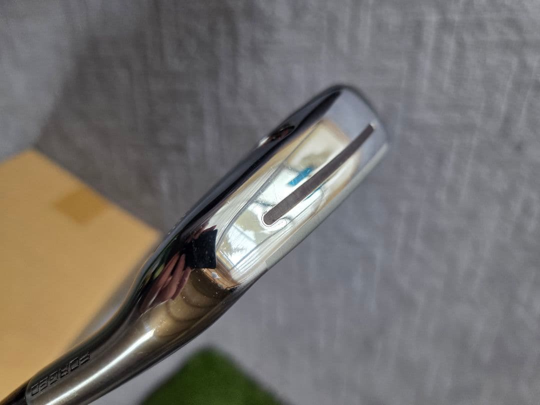 UT / STEALTH UDI 4番 23° / DG MID115 S200 - メルカリ