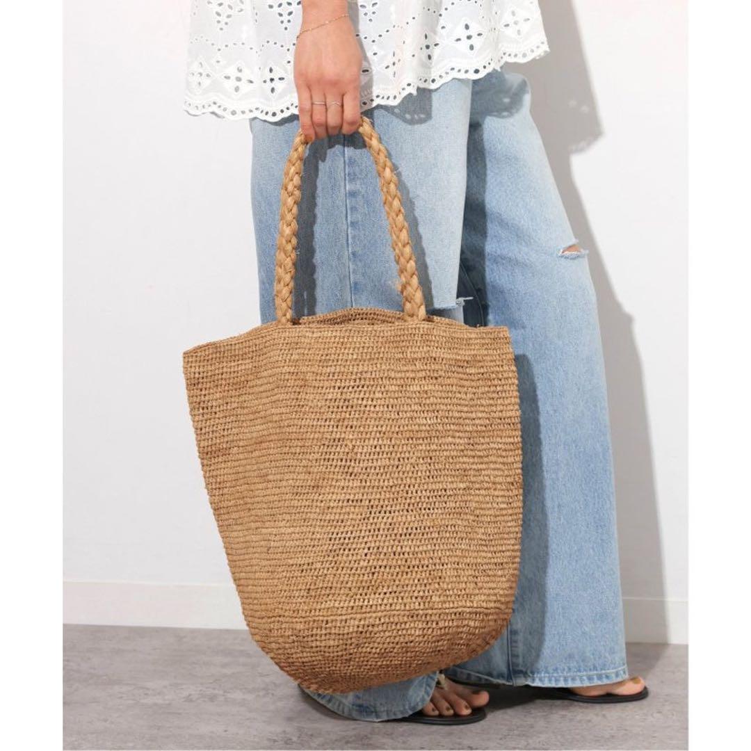 MADE IN MADA メイドインマダ ALICE MM BAG