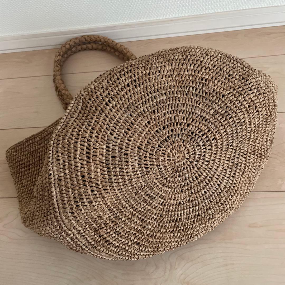 MADE IN MADA メイドインマダ ALICE MM BAG