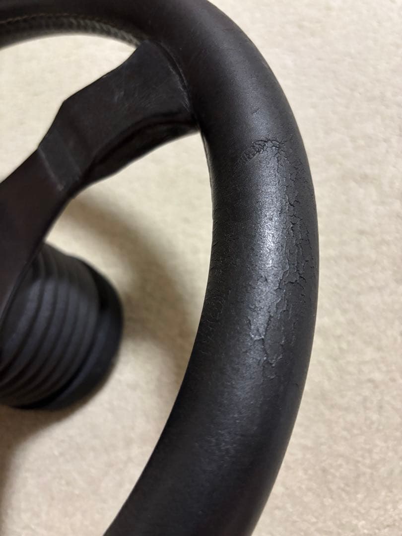 インディアナポリス INDY500 ステアリング - メルカリ