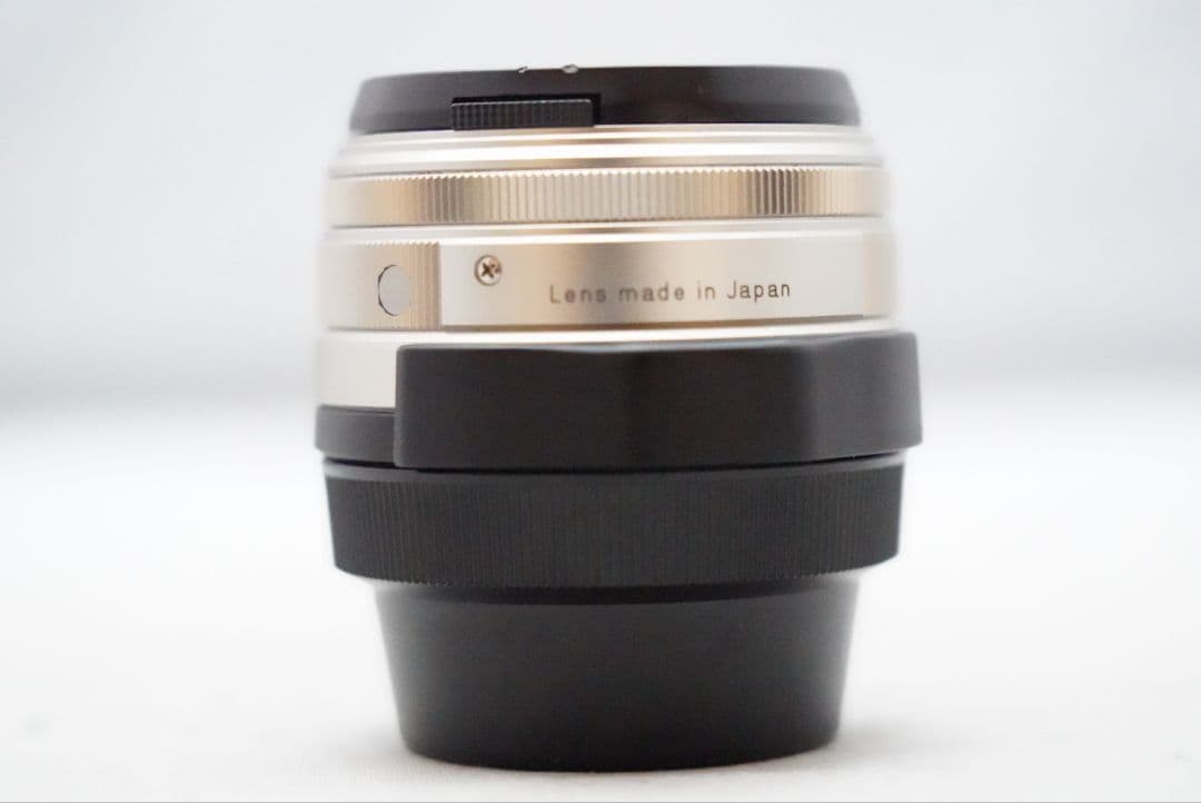 ☆実用・美品☆ コンタックス ビオゴン 28㎜ F=1:2.8　Gマウントレンズ