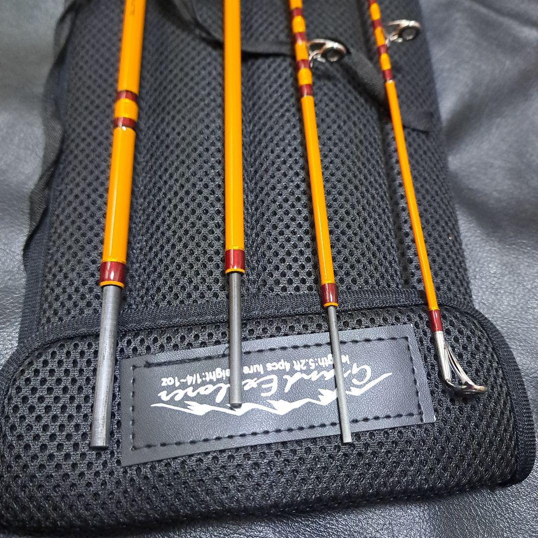 び*る様 フロッグプロダクツ グランドエクスプローラー 4pcs パック