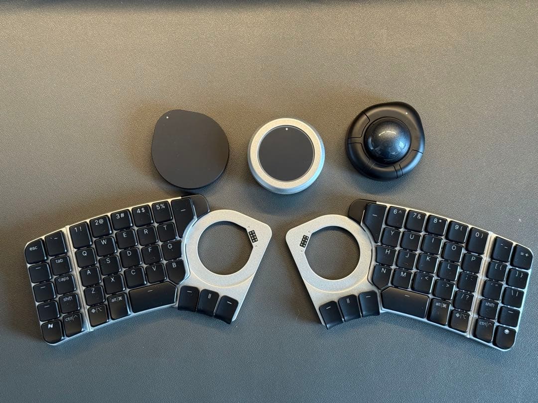 y*u様 NayaCreate キーボード本体 セット Naya Create」っていうキーボード知ってる？ ガジェットオタクたちが