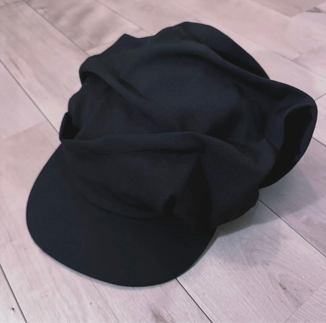 yohji yamamoto pour homme タックキャスケット 4 - メルカリ