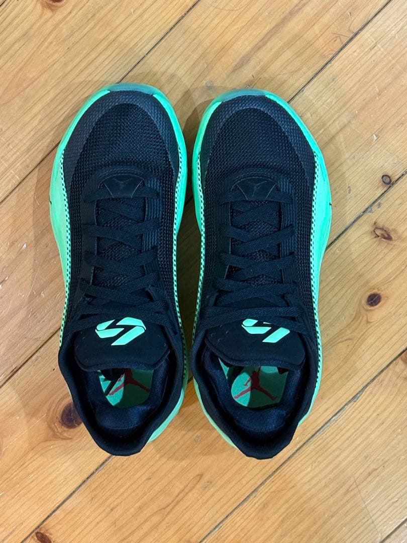 シューズ(男性用) NIKE LUKA5 26.5cm