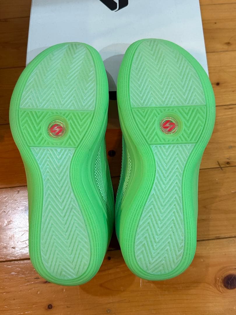 シューズ(男性用) NIKE LUKA5 26.5cm