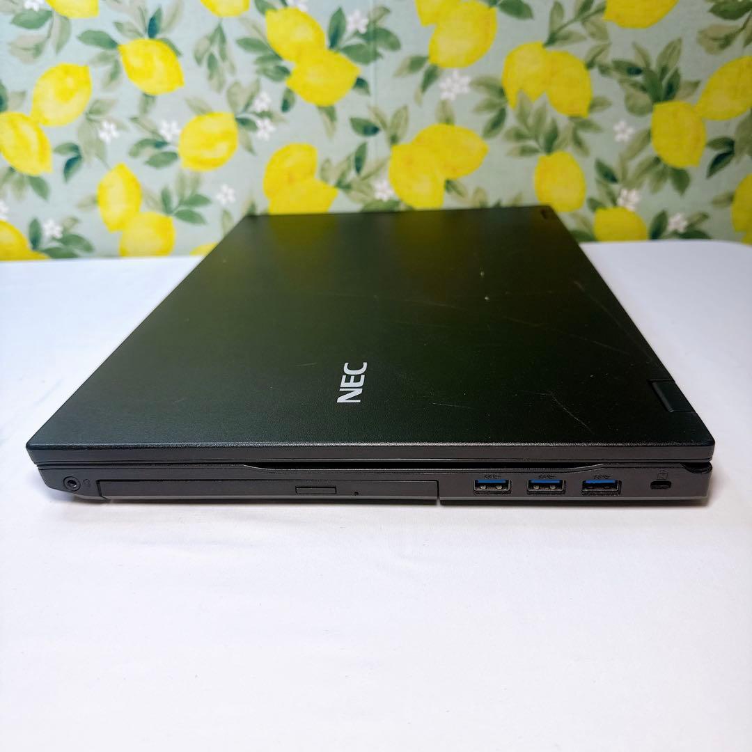 第8世代❤️】ネットや事務に❣️初心者向けすぐ使える❣️事務作業