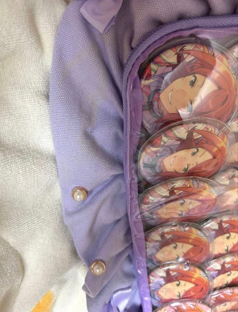 あんスタ ゆうた ひなた 痛バ イベコレ ザッカマート スタフ