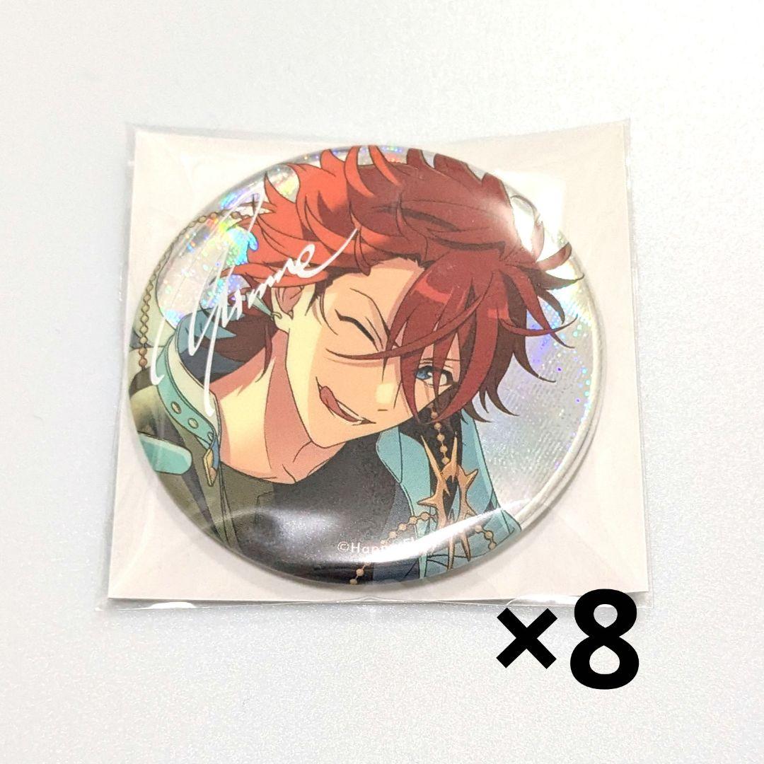 あんスタ 9周年 缶バッジ あんさんぶるスターズ SPARK 9th 天城燐音