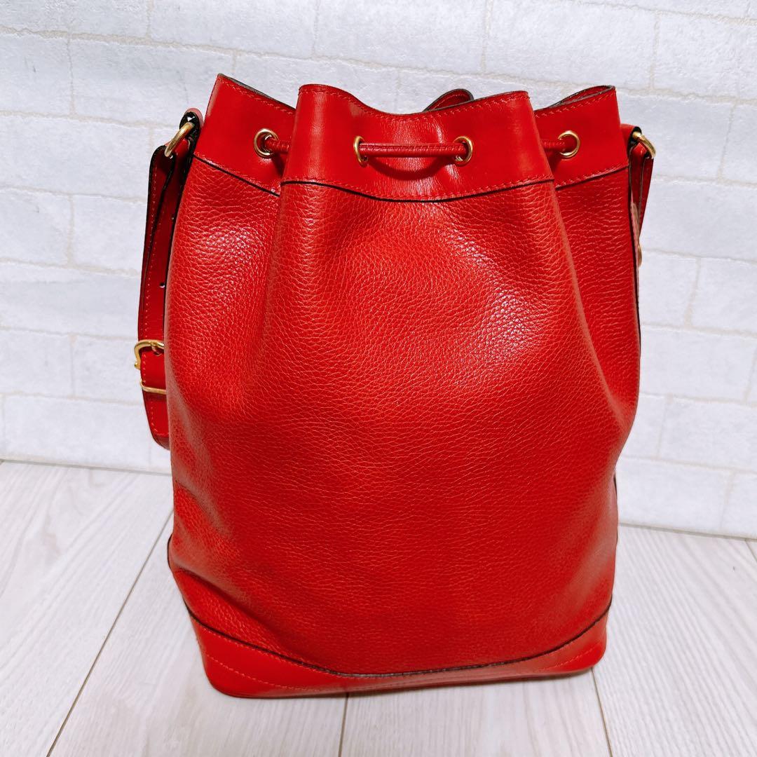 《美品》CELINE(セリーヌ)ショルダーバッグ