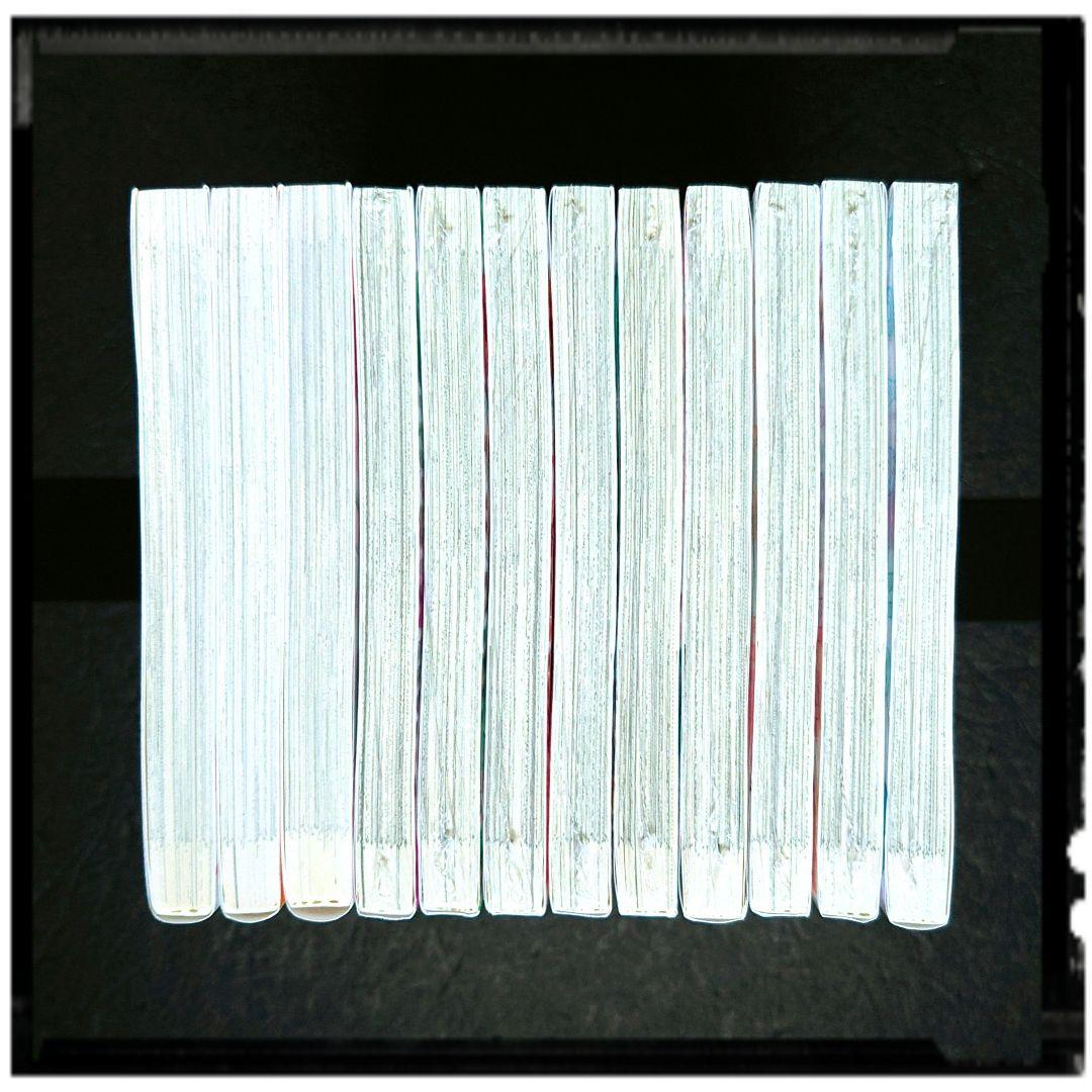 「笑顔のたえない職場です」 中古美品 1~3巻 + 新品未開封 4~12巻