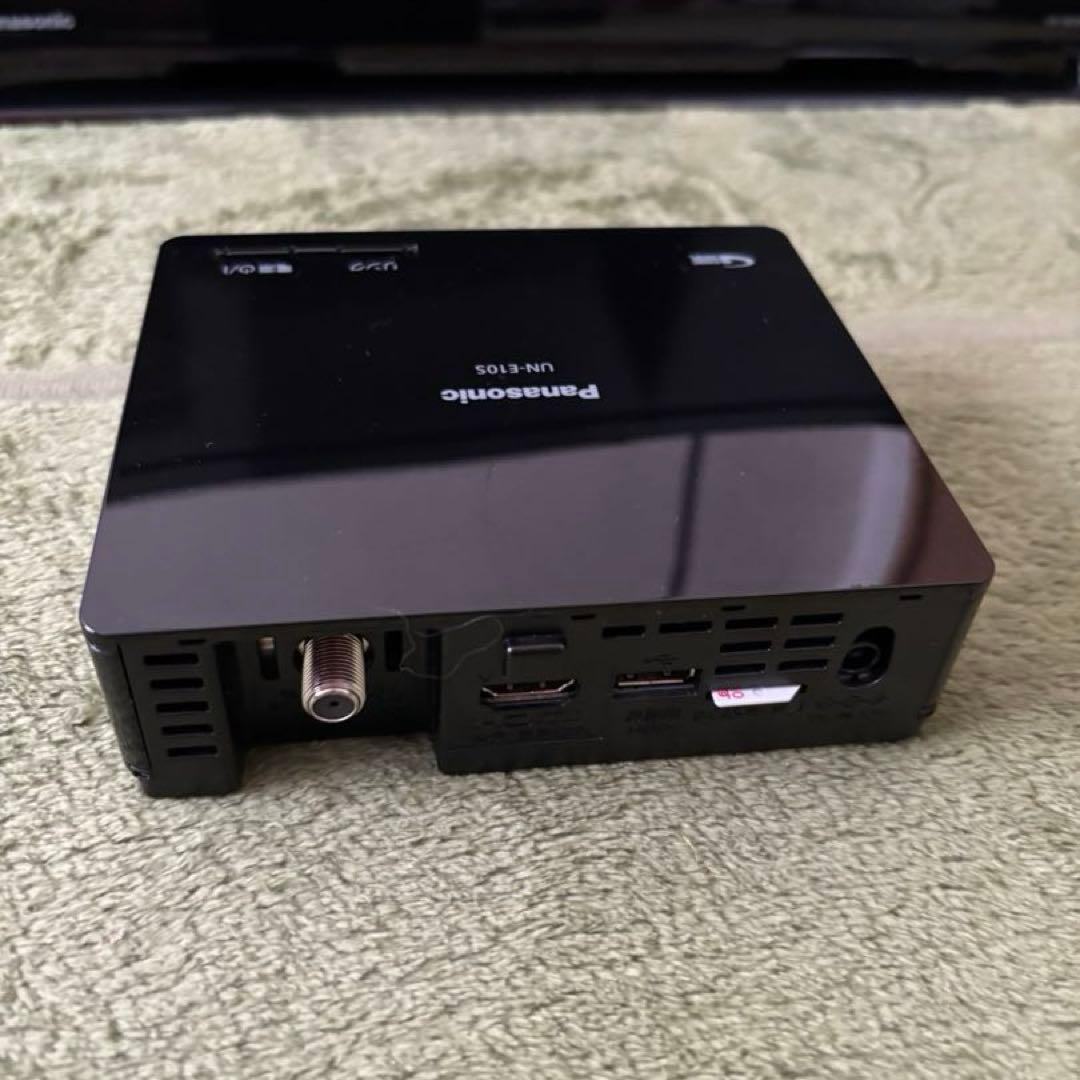 Panasonicプライベートビエラ UN-19CF10D