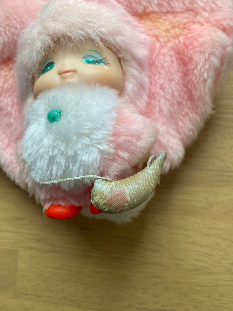 どきんちょネムリン ぬいぐるみ - メルカリ