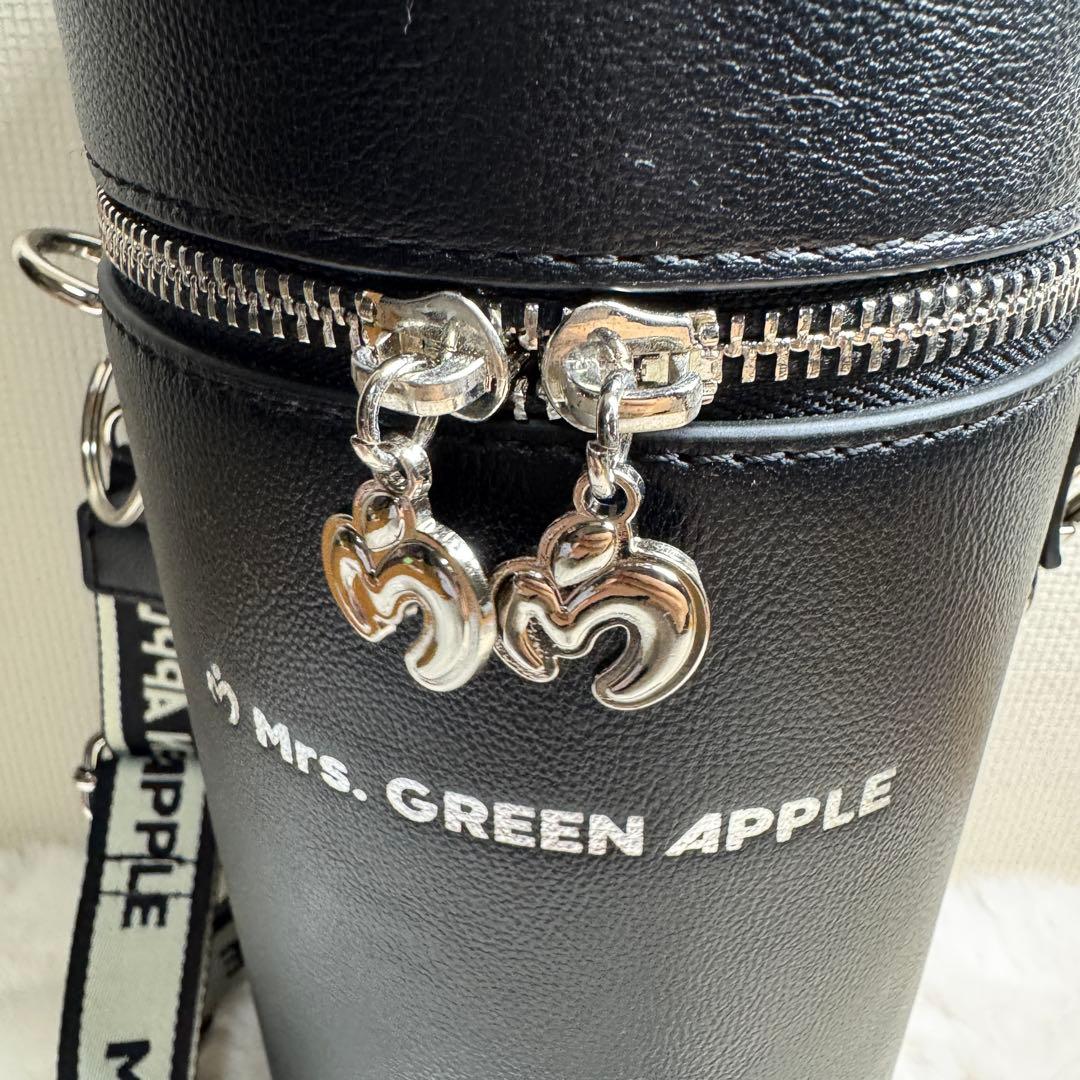 Mrs. GREEN APPLE ライトスティックケース ペンライトケース