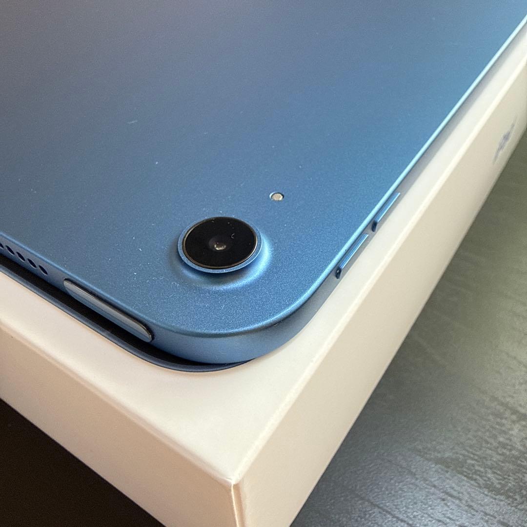 極美品iPad11世代128GBApplePencilセットバッテリー100%！ - メルカリ