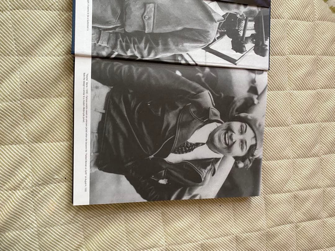 極美品】ZIPPER GEAR 本 - メルカリ