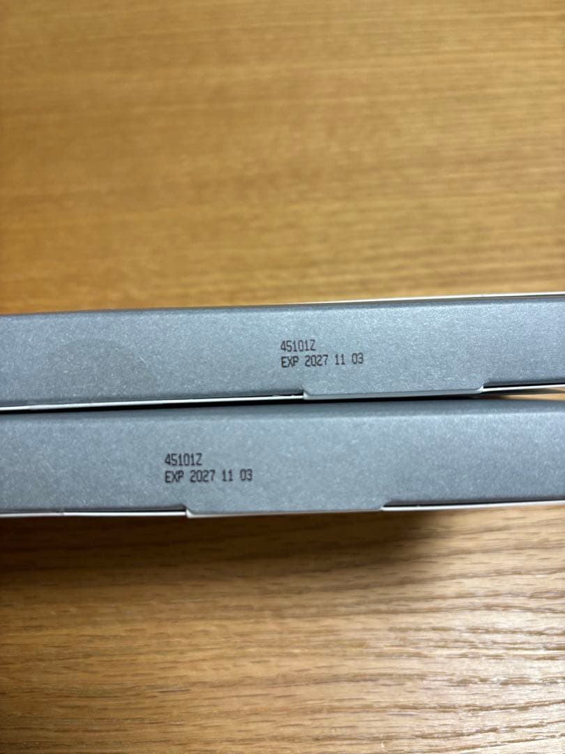 PLAY HAIR PRODUCTS アンプルトリートメント 5箱 - メルカリ