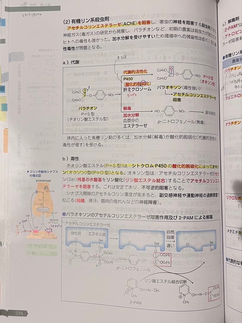 第110回薬剤師国家試験 青本青問 薬ゼミ