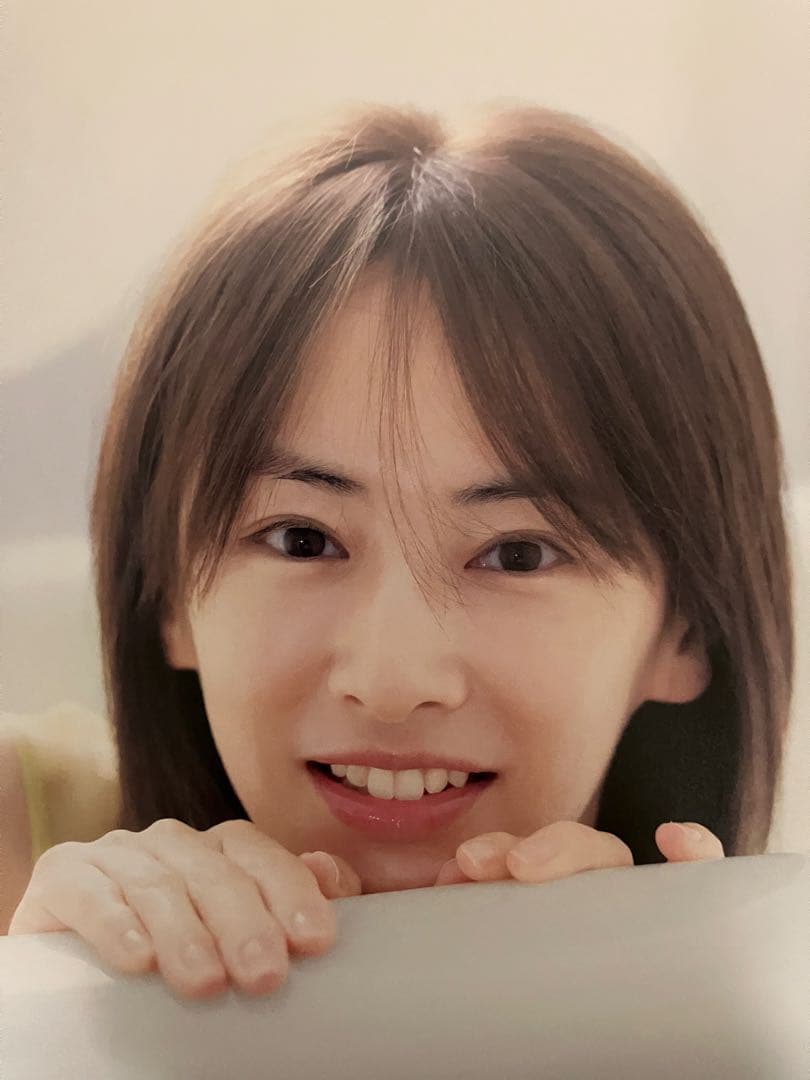 北川景⼦ 写真集『「37」20th anniversary』 初版 楽天カバー版 - メルカリ