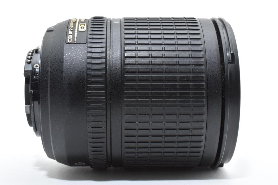 Nikon AF-S DX レンズ 18-135mm f3.5-5.6 G ED