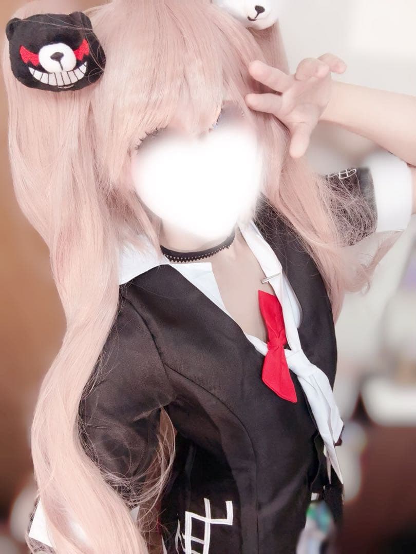 ダンガンロンパ 江ノ島盾子 衣装 セット - メルカリ