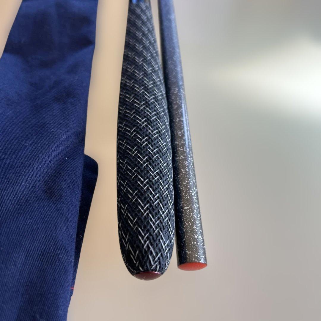 超美品！シマノ 飛天弓 皆空１６尺