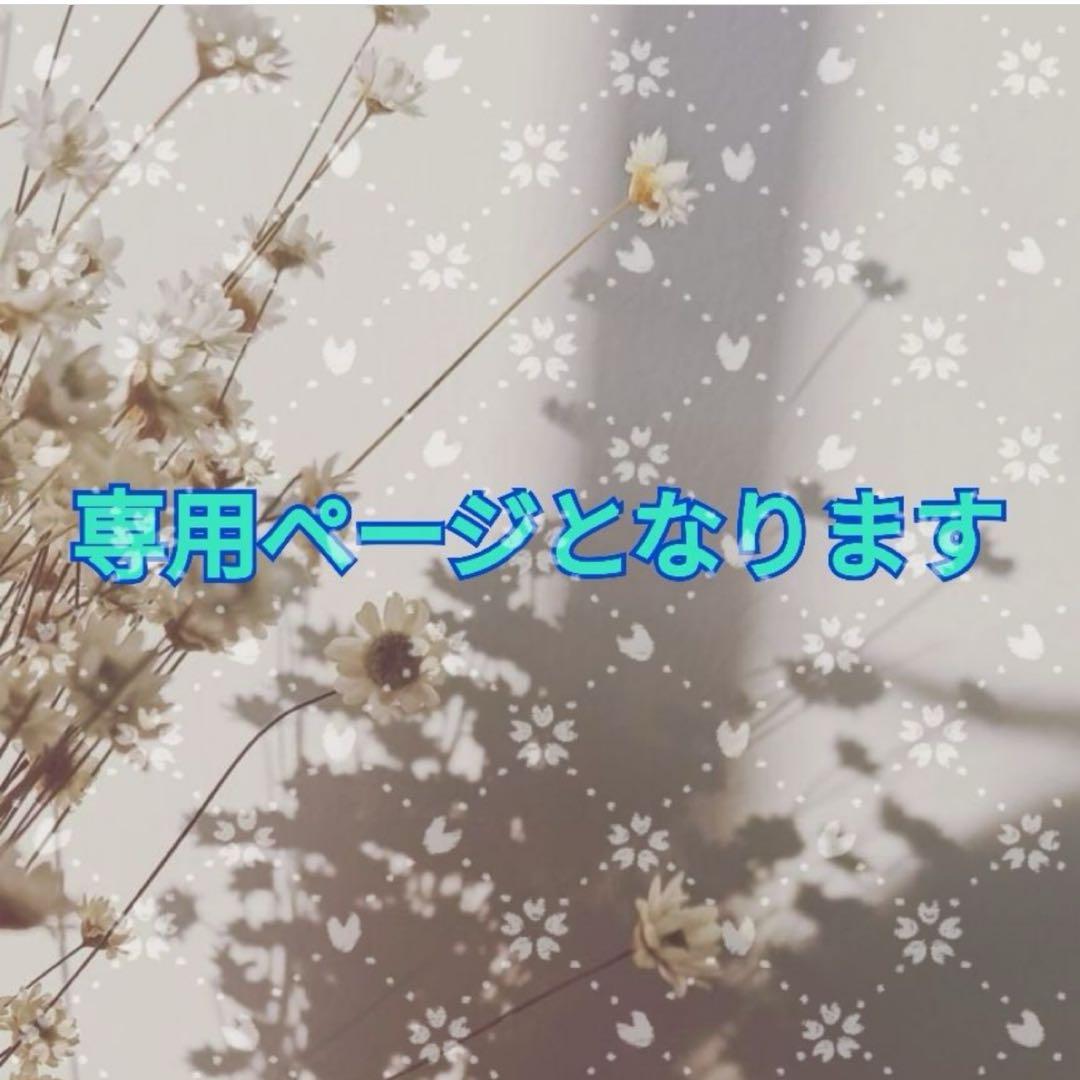 momoママ様 リクエスト 4点 まとめ商品 - メルカリ