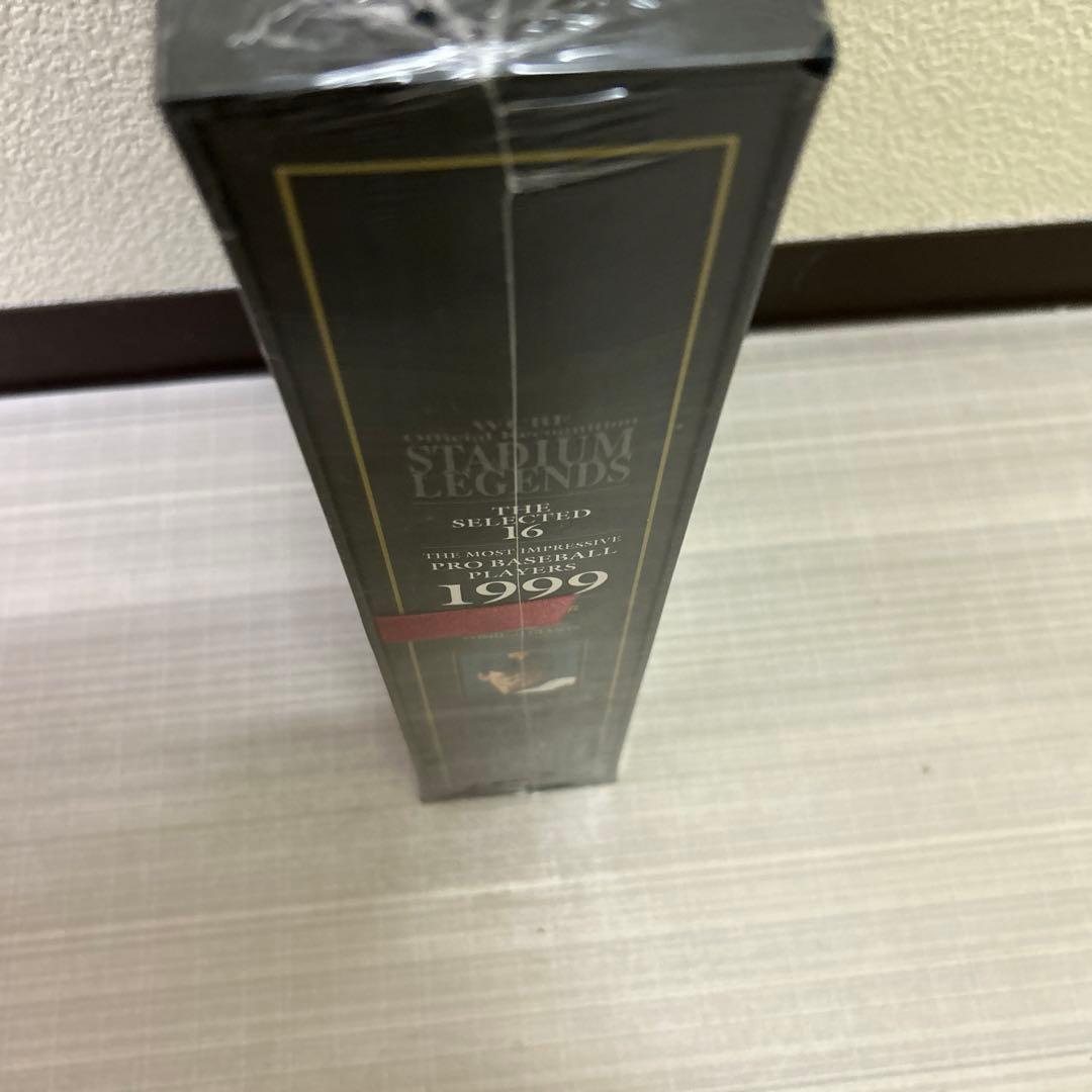 WCBF1999 Stadium Legends 上原浩治 読売ジャイアンツ - メルカリ