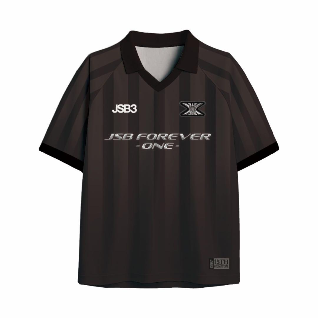 完全受注生産 三代目 ØMI/登坂広臣 JSB FOREVER ONEユニフォーム 受注