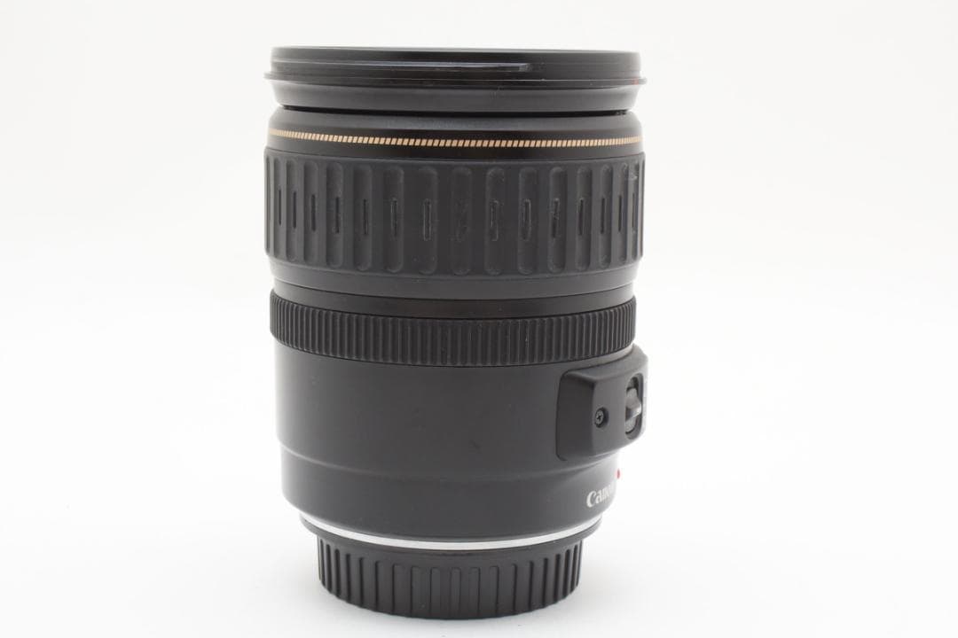 キャノン EF 28-135mm F3.5-5.6 IS USM #19253