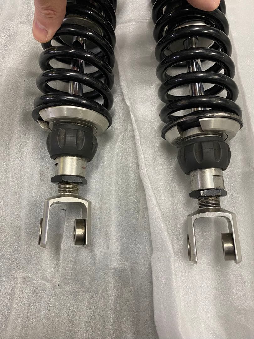 CB750four☆YSS☆リアサスペンション - メルカリ