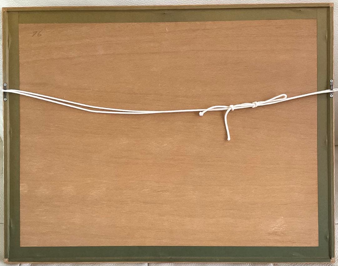 限定版画 山本容子 ルイヴィトン トラベルノート 東京五十景 代表作