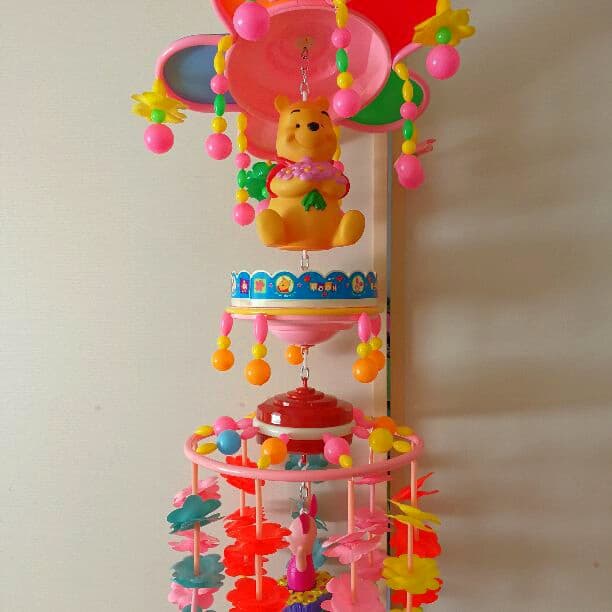 IC メリー プーさん ディズニー - メルカリ