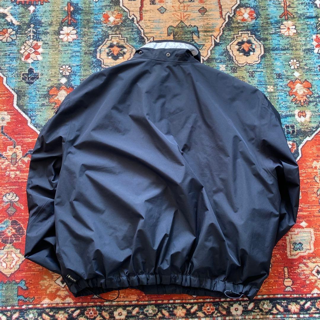 Supreme 2-in-1 GORE-TEX Shell ナイロンジャケット - メルカリ