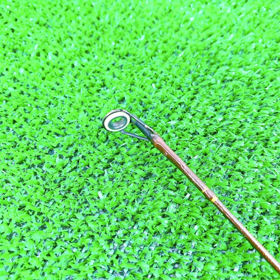 希少品】 SHIMANO グラファイト GR-01553 オールド - メルカリ