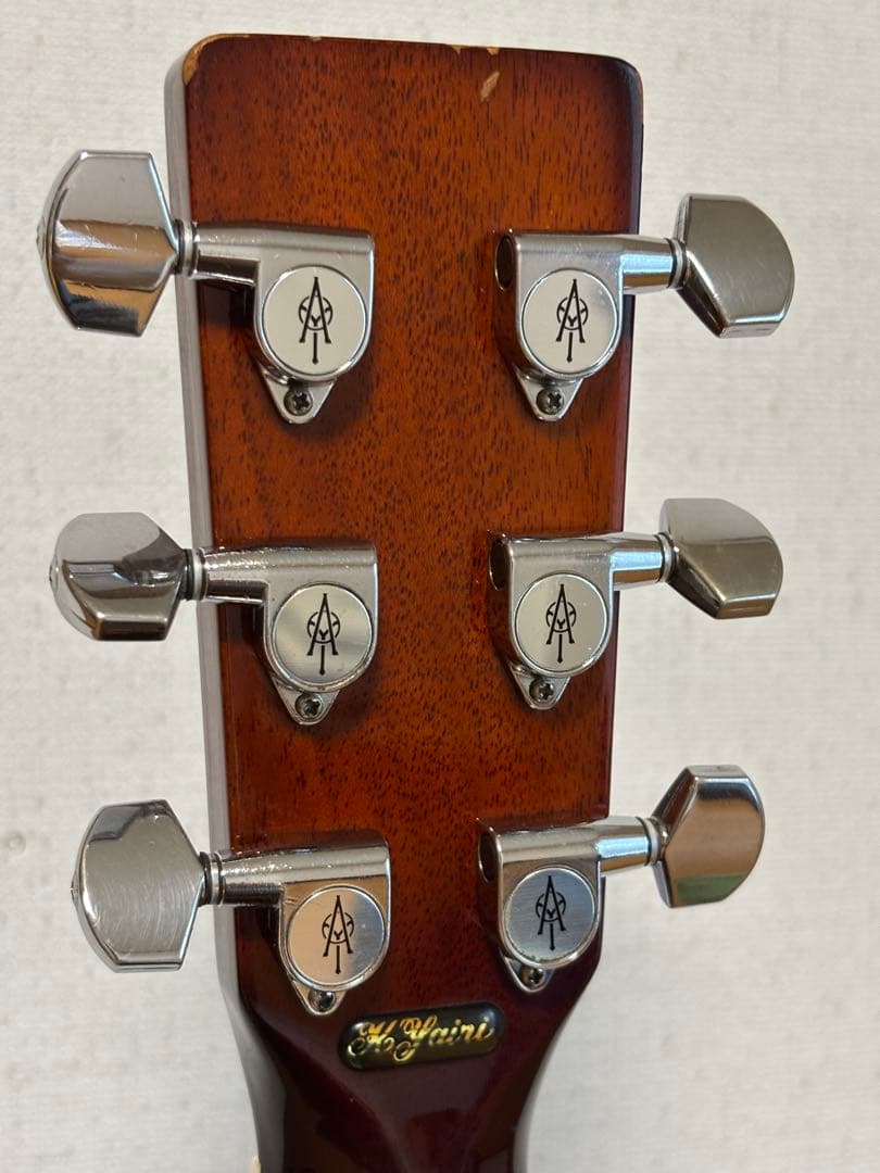 専用❗️K.Yairi（Alvarez）G-1F アコギ 製造終了品 調整済‼️