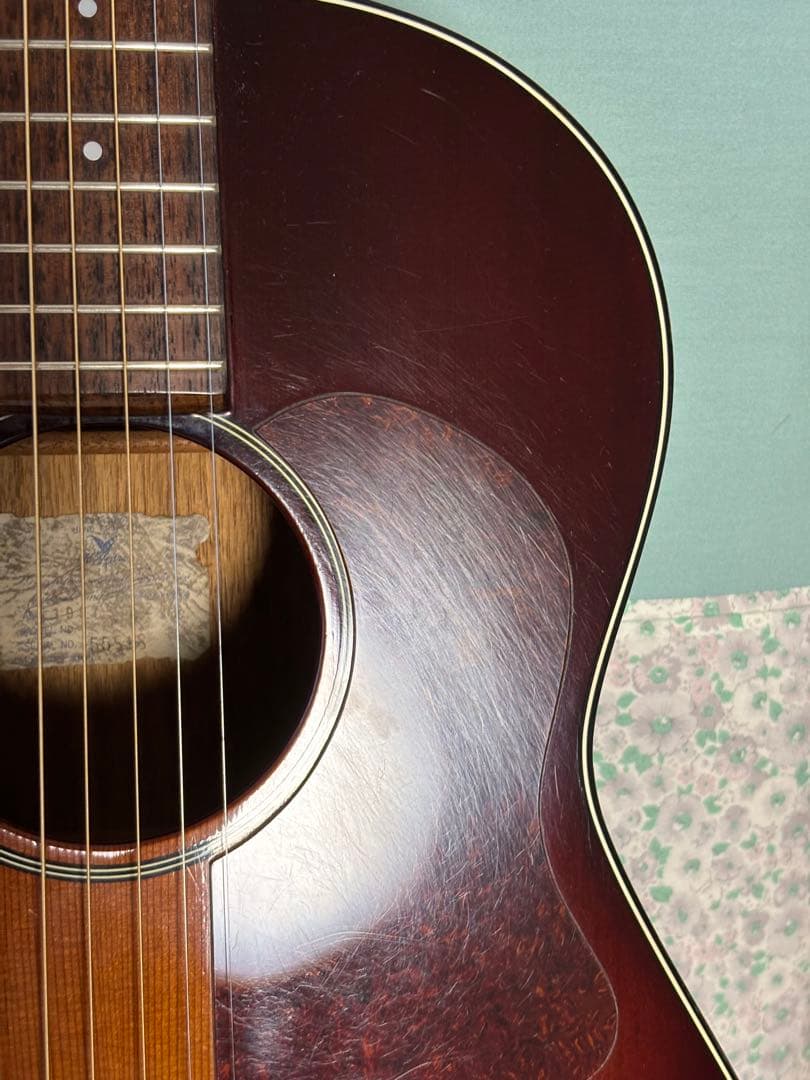 専用❗️K.Yairi（Alvarez）G-1F アコギ 製造終了品 調整済‼️