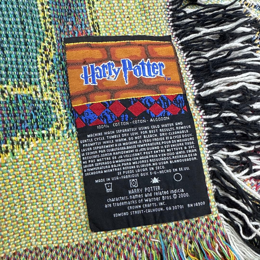 あ*い様 ハリーポッター アニメ マルチカバー ソファーカバー ラグ 146x1